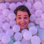 A picture of Kevin McDonald