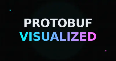 Screenshot of protobuf.kmcd.dev