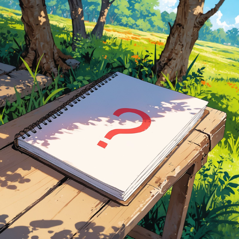 Daily Prompts