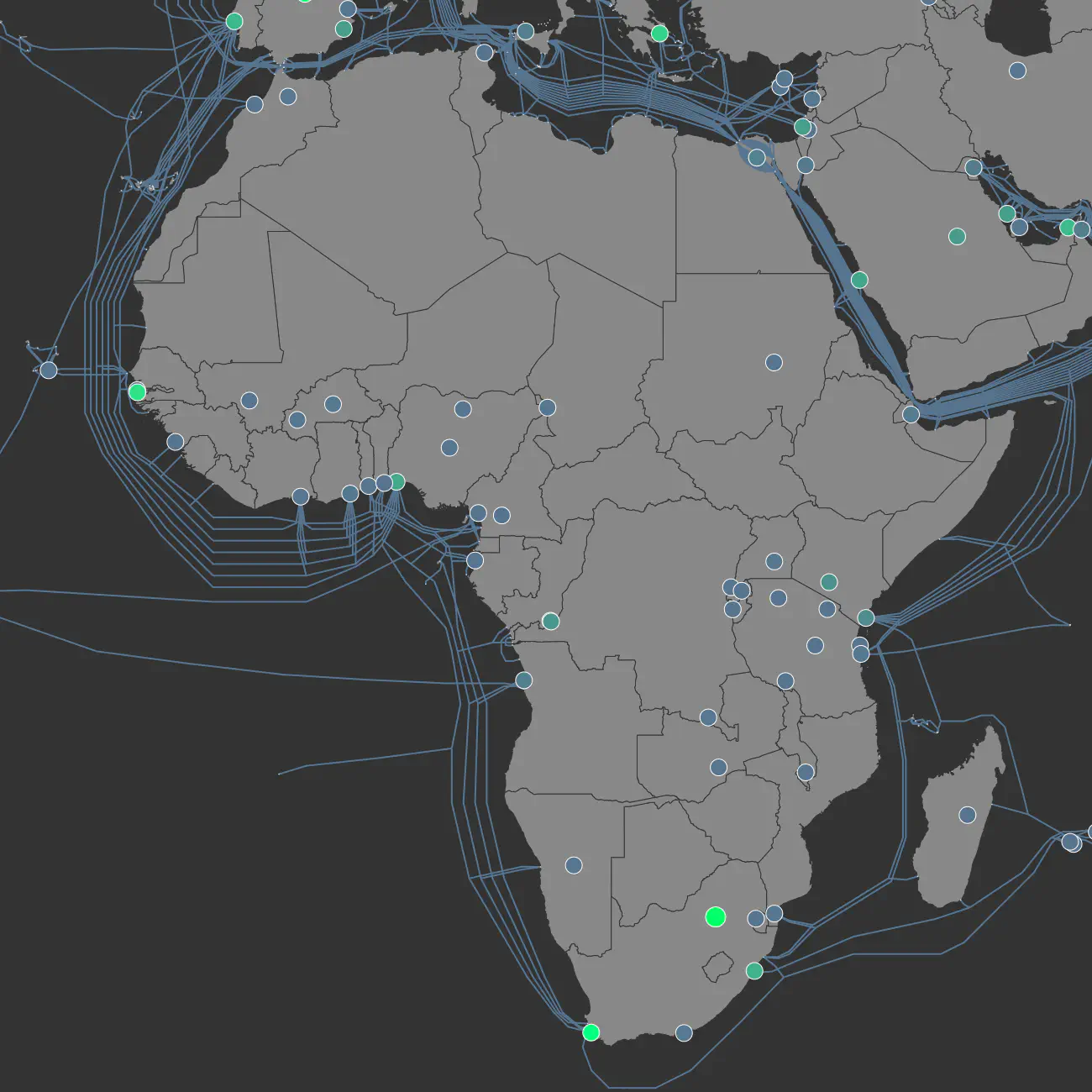 Africa