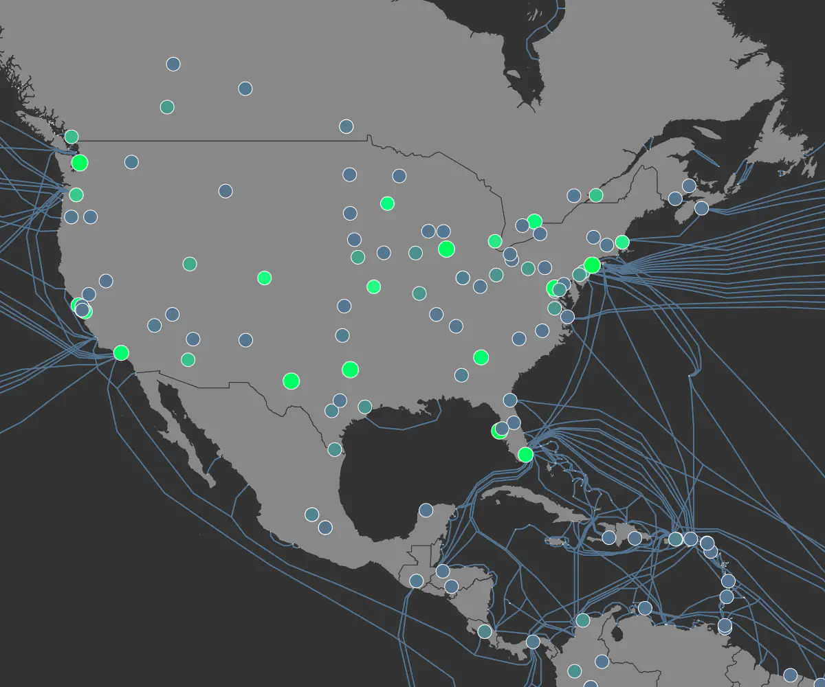 North America