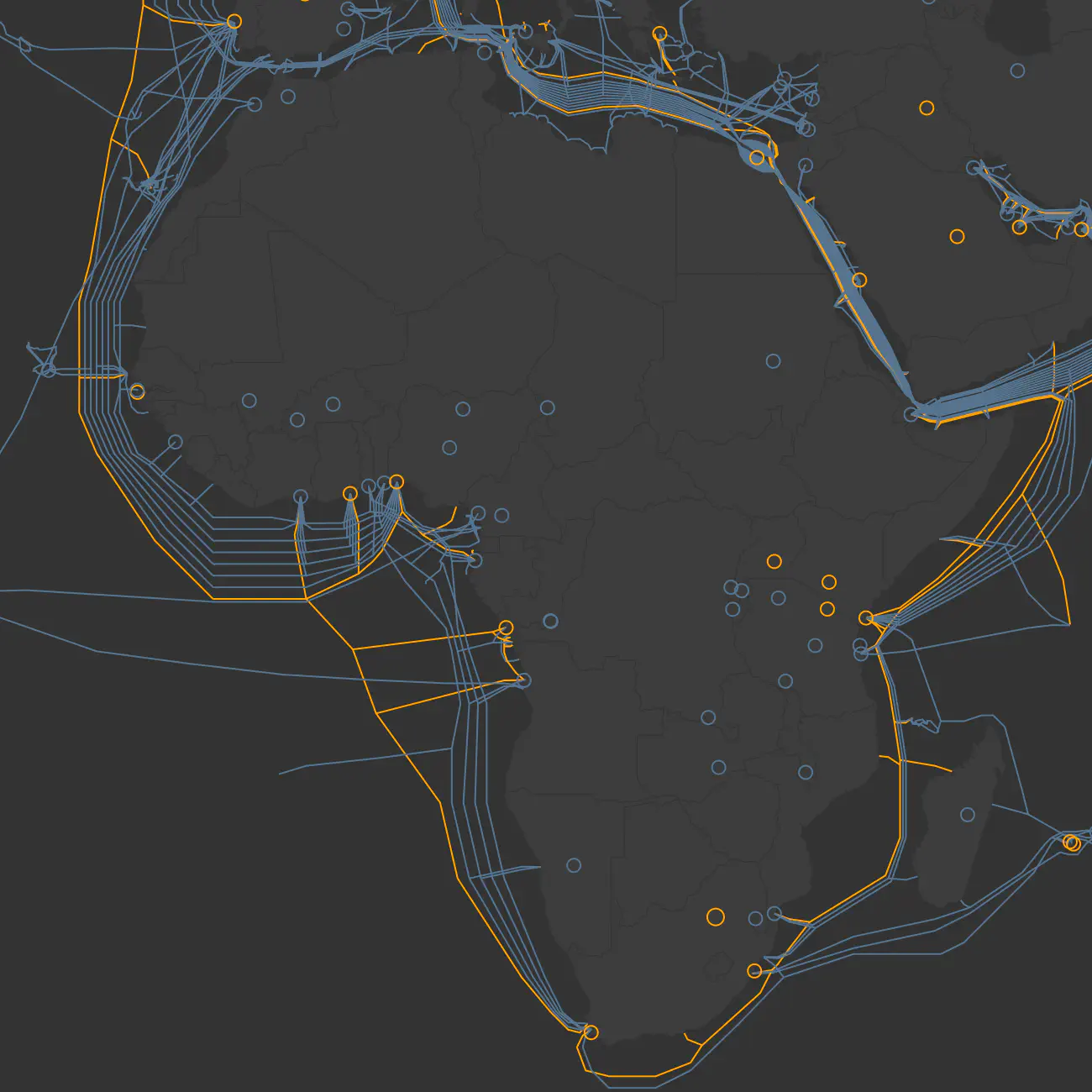 Africa