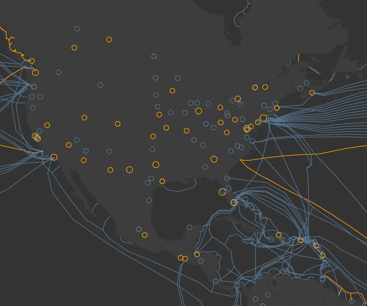North America