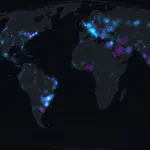 Building a Live BGP Map